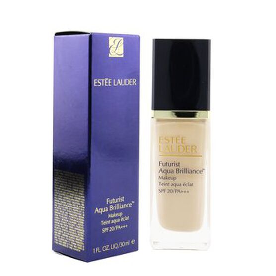 Futurist Aqua Brilliance Makeup SPF20, , alternate image number null