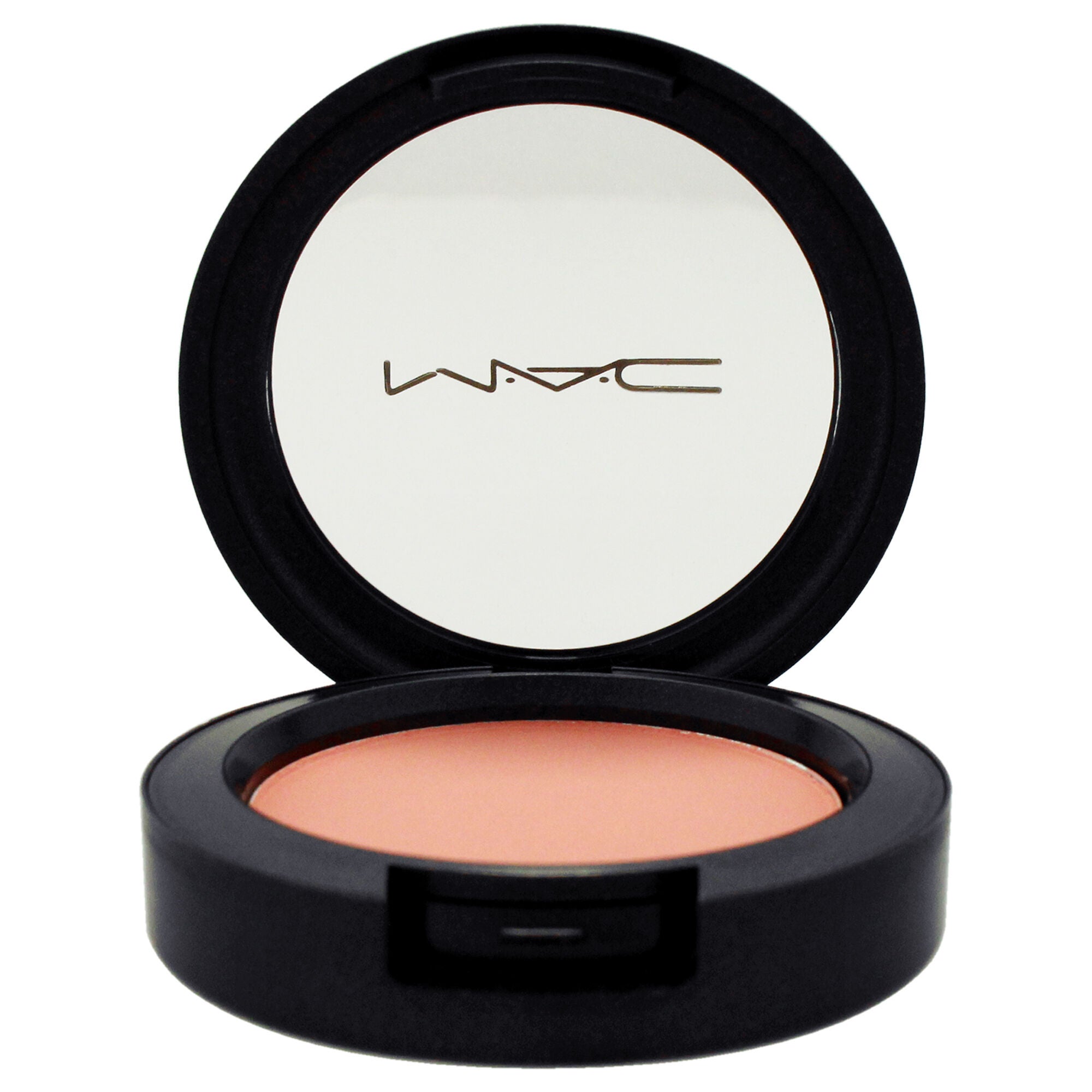 Sheertone Blush - Peaches by MAC for Women - 0.2 oz Blush, See Description, alternate image number 1