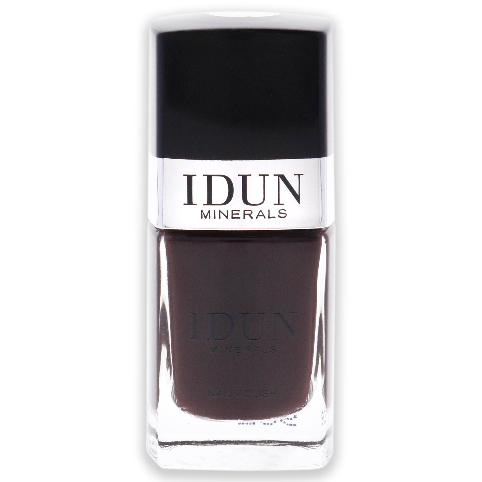 Nail Polish - Granat by Idun Minerals for Women - 0.37 oz Nail Polish, See Description, hi-res image number 0