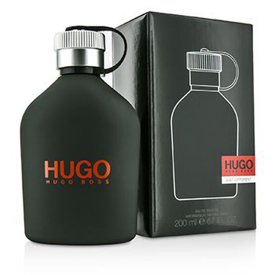 Hugo Just Different Eau De Toilette Spray, Hugo Just Different, hi-res image number null