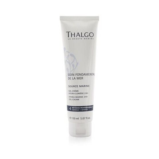 Source Marine Hydra-Marine 24H Gel-Cream (Salon Si, Source Marine, hi-res image number null