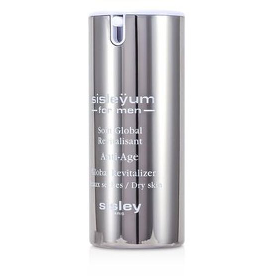 Sisleyum for Men Anti-Age Global Revitalizer - Dry, Sisleyum for Men, hi-res image number null