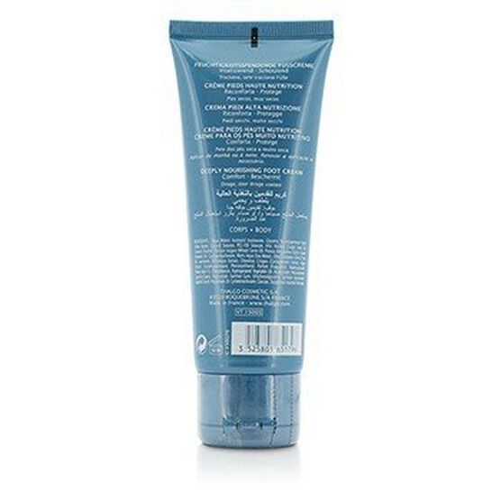 Cold Cream Marine Deeply Nourishing Foot Cream - F, , alternate image number null