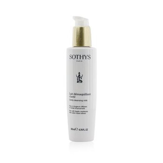 Clarity Cleansing Milk - For Skin With Fragile Cap, Clarity Cleansing Mi, hi-res image number null