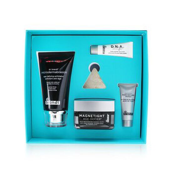 Cheers To 25Years of Dr. Brandt: Microdermabrasion, Cheers To 25Years of, hi-res image number null