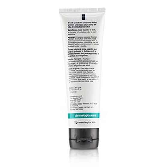 Active Clearing Oil Free Matte SPF 30, , alternate image number null