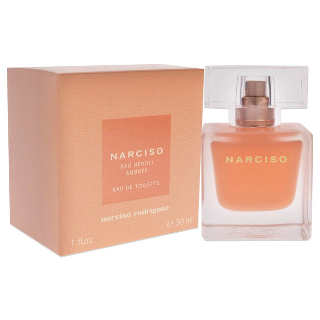 Narciso Eau Neroli Ambree by Narciso Rodriguez for Women - 1 oz EDT Spray, , alternate image number 6