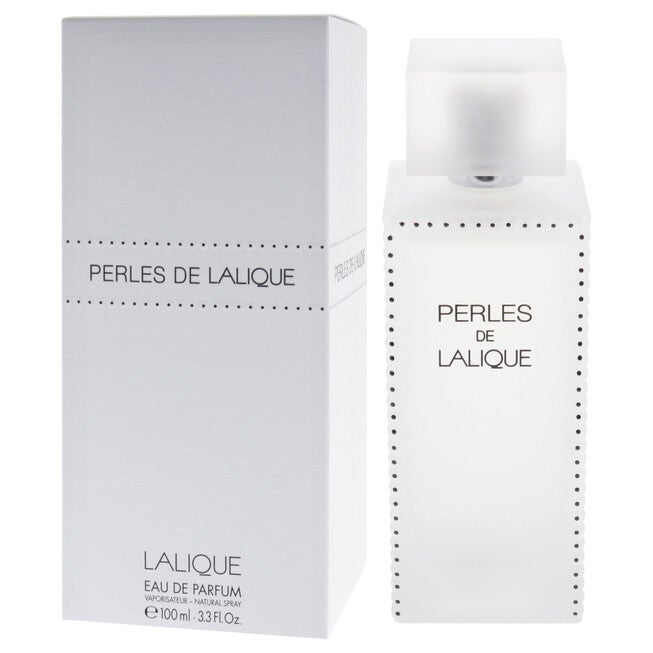 Perles de Lalique by Lalique for Women - 3.3 oz EDP Spray, NA, alternate image number null