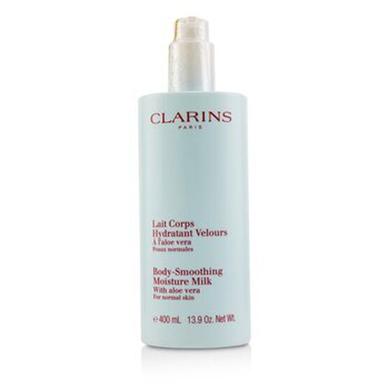 Body-Smoothing Moisture Milk With Aloe Vera - For, Body-Smoothing Moist, hi-res image number null
