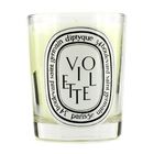 Scented Candle - Violette (Violet), Violette, hi-res image number null