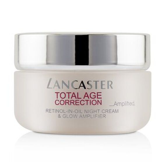 Total Age Correction Amplified - Retinol-In-Oil Ni, Total Age Correction, hi-res image number null