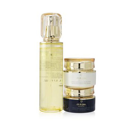 Ultimate Daily Cream Care Set: Hydro-Softening Lot, Ultimate Daily Cream, hi-res image number null