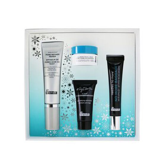 Festive & Flawless Kit: Pore Refiner Primer 30ml+, Festive and Flawless K, hi-res image number null