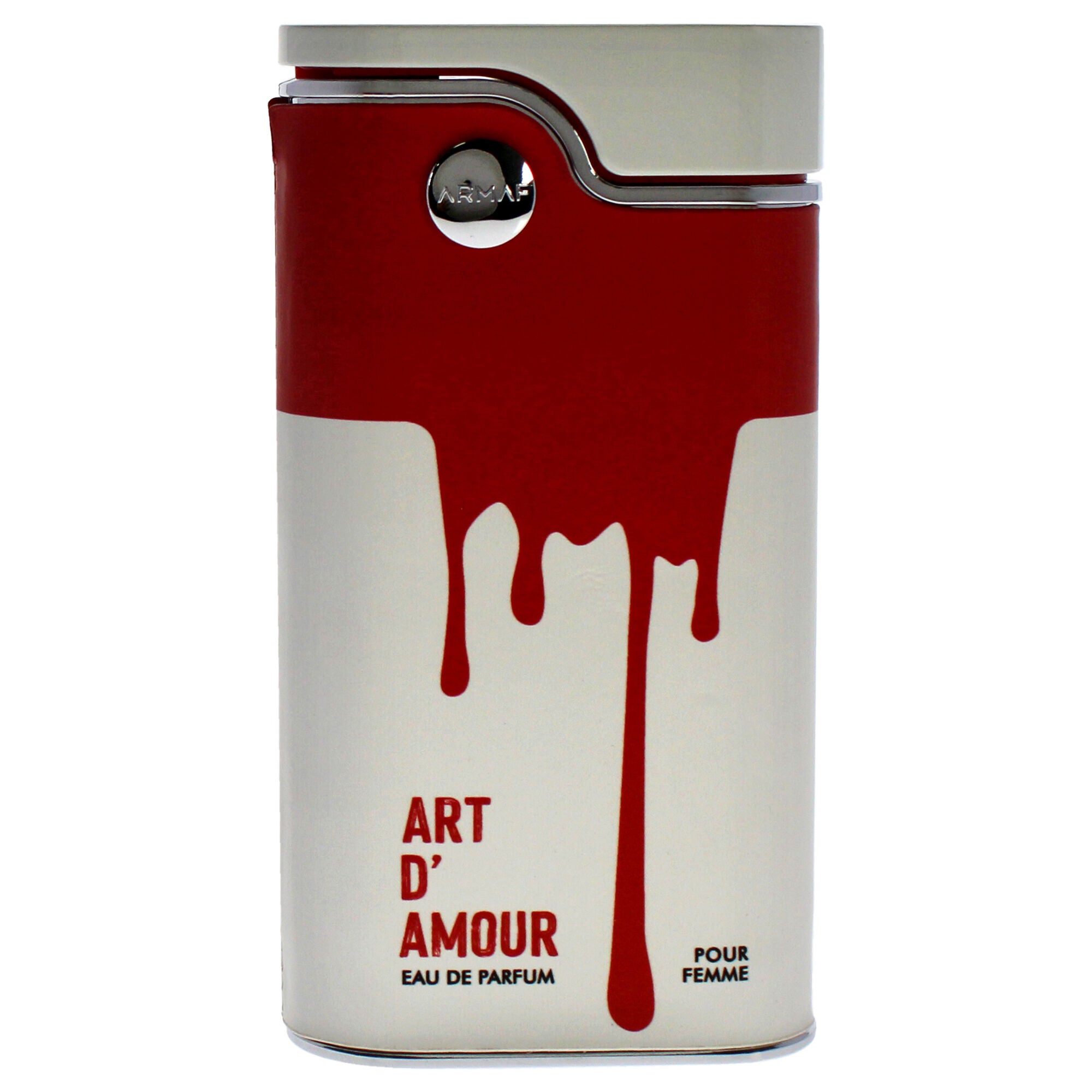 Art D Amour by Armaf for Women - 3.4 oz EDP Spray, , alternate image number 5