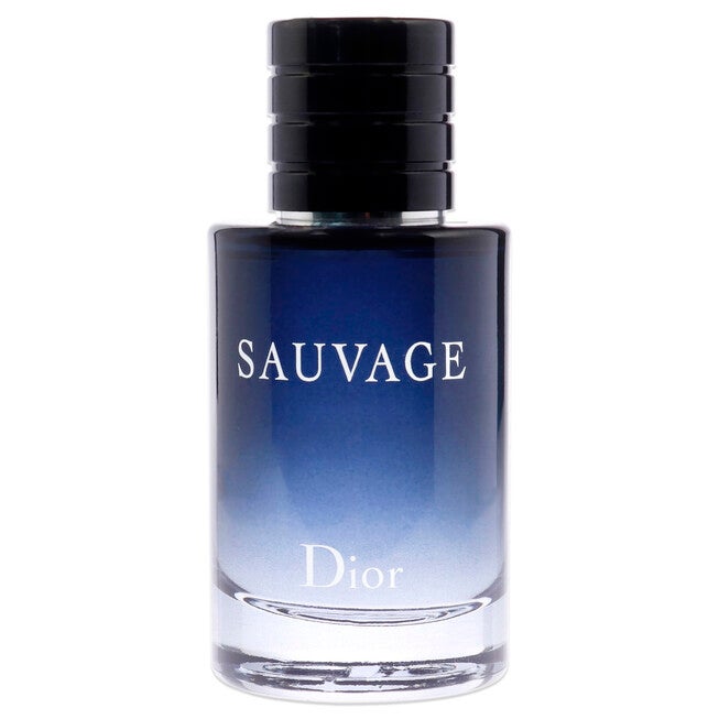 Sauvage by Christian Dior for Men - 2 oz EDT Spray, See Description, alternate image number 4