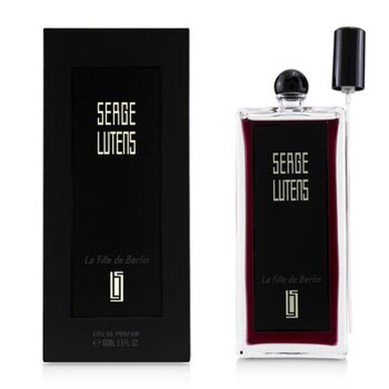 La Fille De Berlin Eau De Parfum Spray, , alternate image number null
