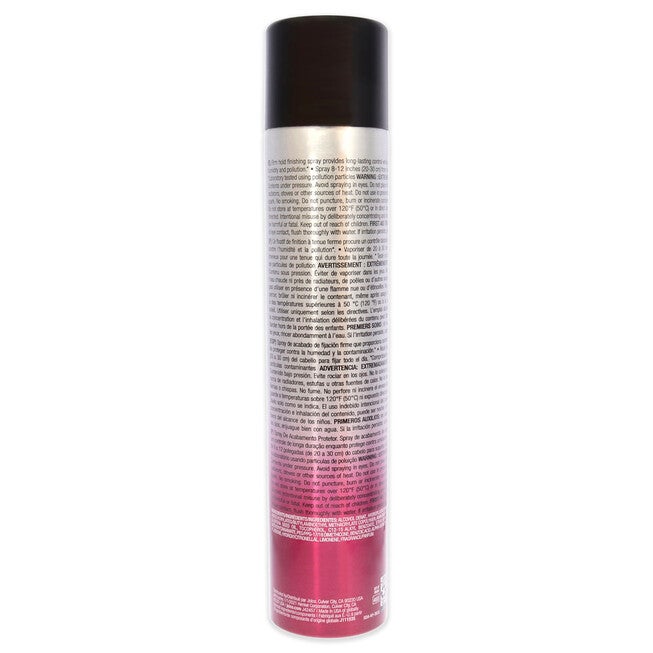 Joimist Firm Finishing Spray by Joico for Unisex - 9 oz Hair Spray, , alternate image number null