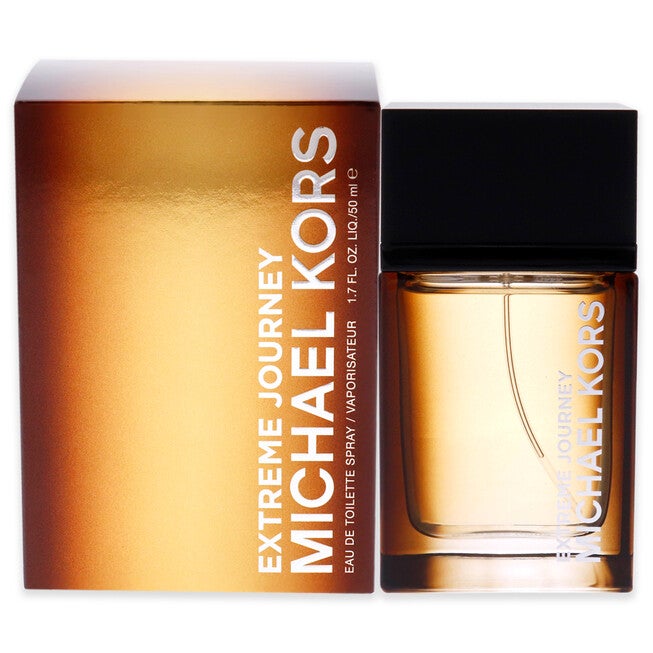 Extreme Journey by Michael Kors for Men - 1.7 oz EDT Spray, NA, hi-res image number null