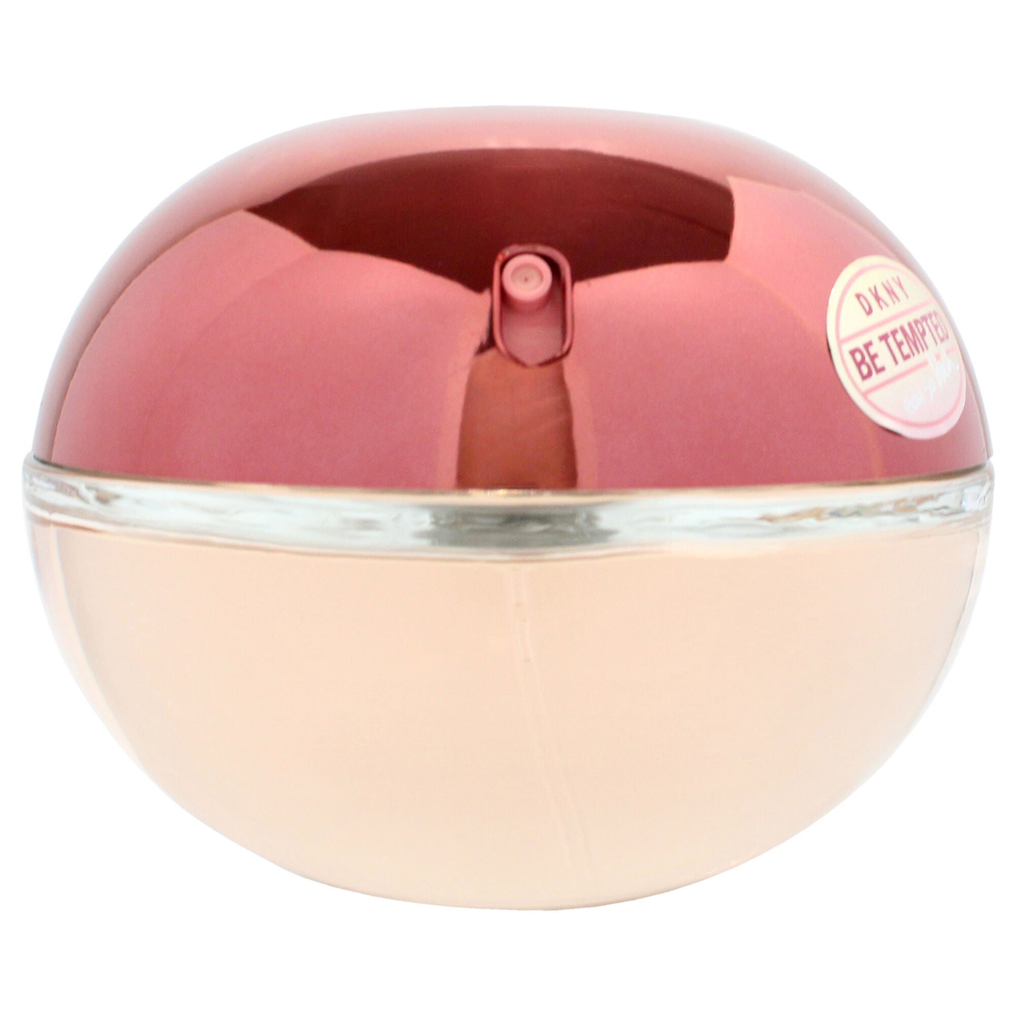DKNY Be Tempted Eau So Blush by Donna Karan for Women - 3.4 oz EDP Spray, See Description, alternate image number 4