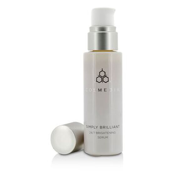 Simply Brilliant 24/7 Brightening Serum, Simply Brilliant 24/, hi-res image number null