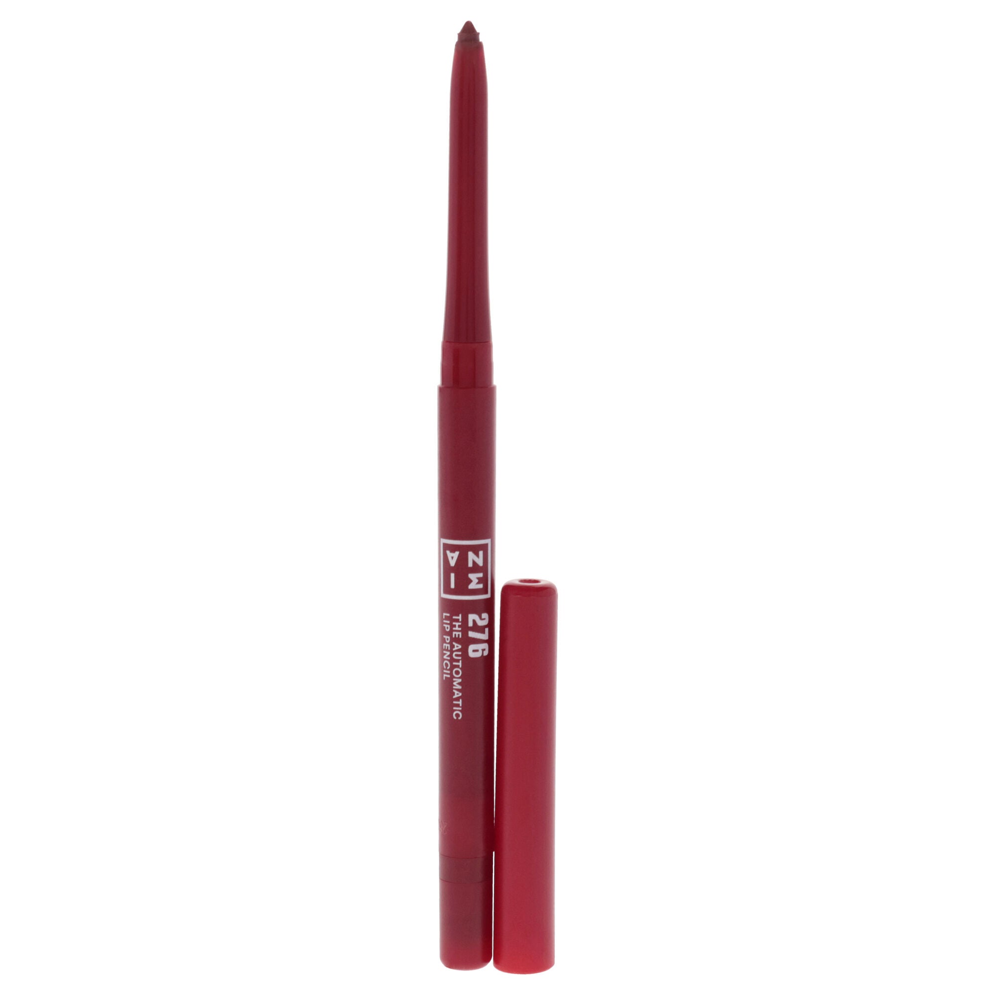 The Automatic Lip Pencil - 276 by 3INA for Women - 0.01 oz Lip Pencil, See Description, alternate image number 4