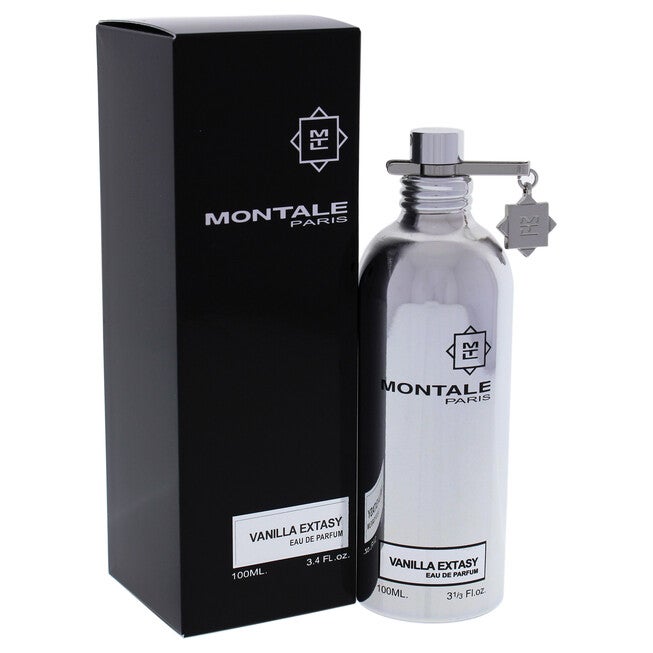 Vanilla Extasy by Montale for Unisex - 3.4 oz EDP Spray, See Description, alternate image number 2