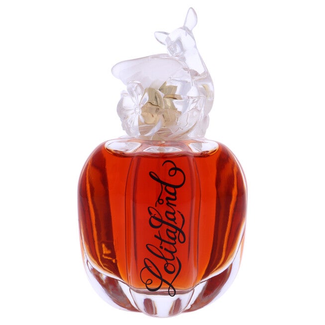 LolitaLand by Lolita Lempicka for Women - 2.7 oz EDP Spray, , alternate image number null