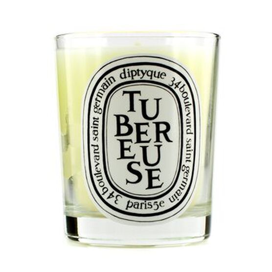 Scented Candle - Tubereuse (Tuberose), Tubereuse, hi-res image number null