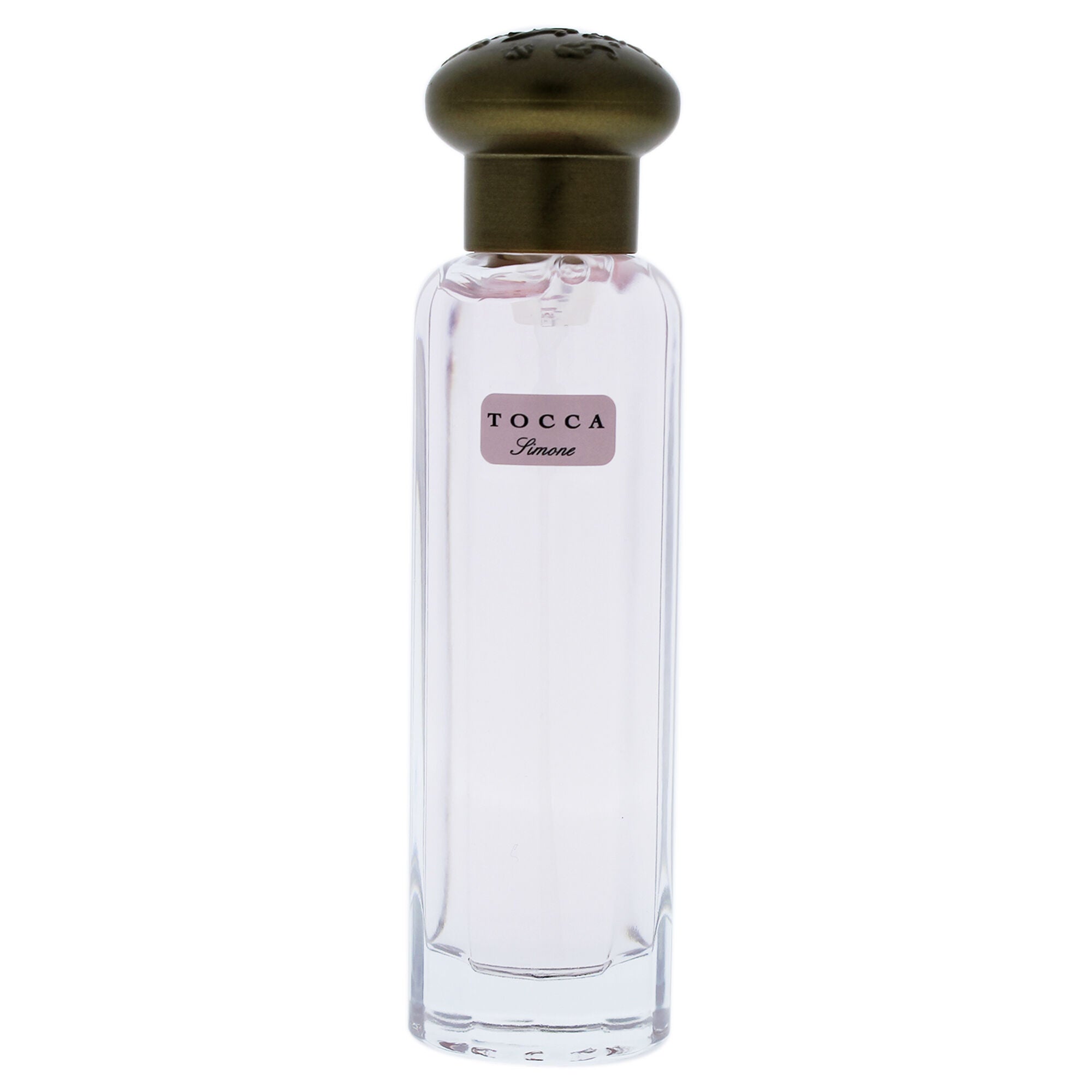 Simone Travel Spray by Tocca for Women - 0.68 oz EDP Spray, See Description, alternate image number 3