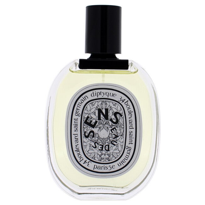 Eau des Sens by Diptyque for Women - 3.4 oz EDT Spray, , alternate image number 5