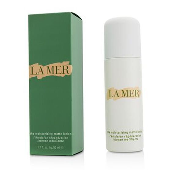 The Moisturizing Matte Lotion, , alternate image number null