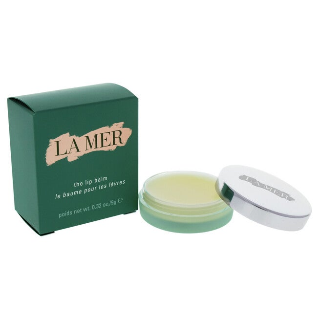 The Lip Balm by La Mer for Unisex - 0.32 oz Lip Balm, See Description, alternate image number 1
