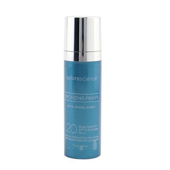 3 In 1 Face Primer SPF20, Bronzing, hi-res image number null