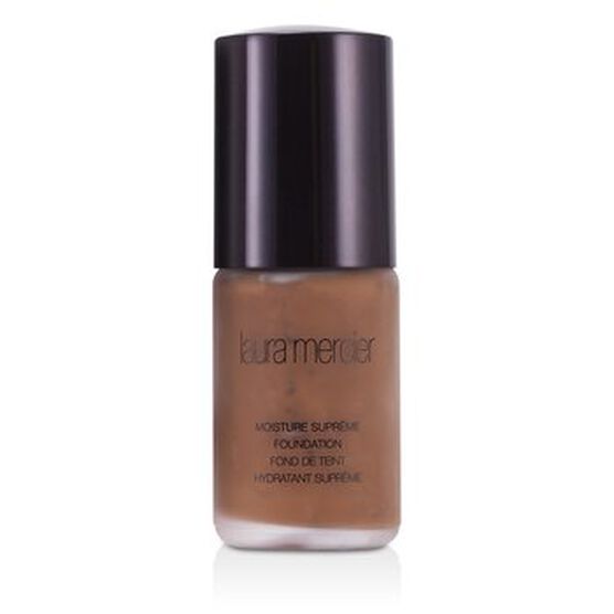 Moisture Supreme Foundation, Rich Sienna, hi-res image number null