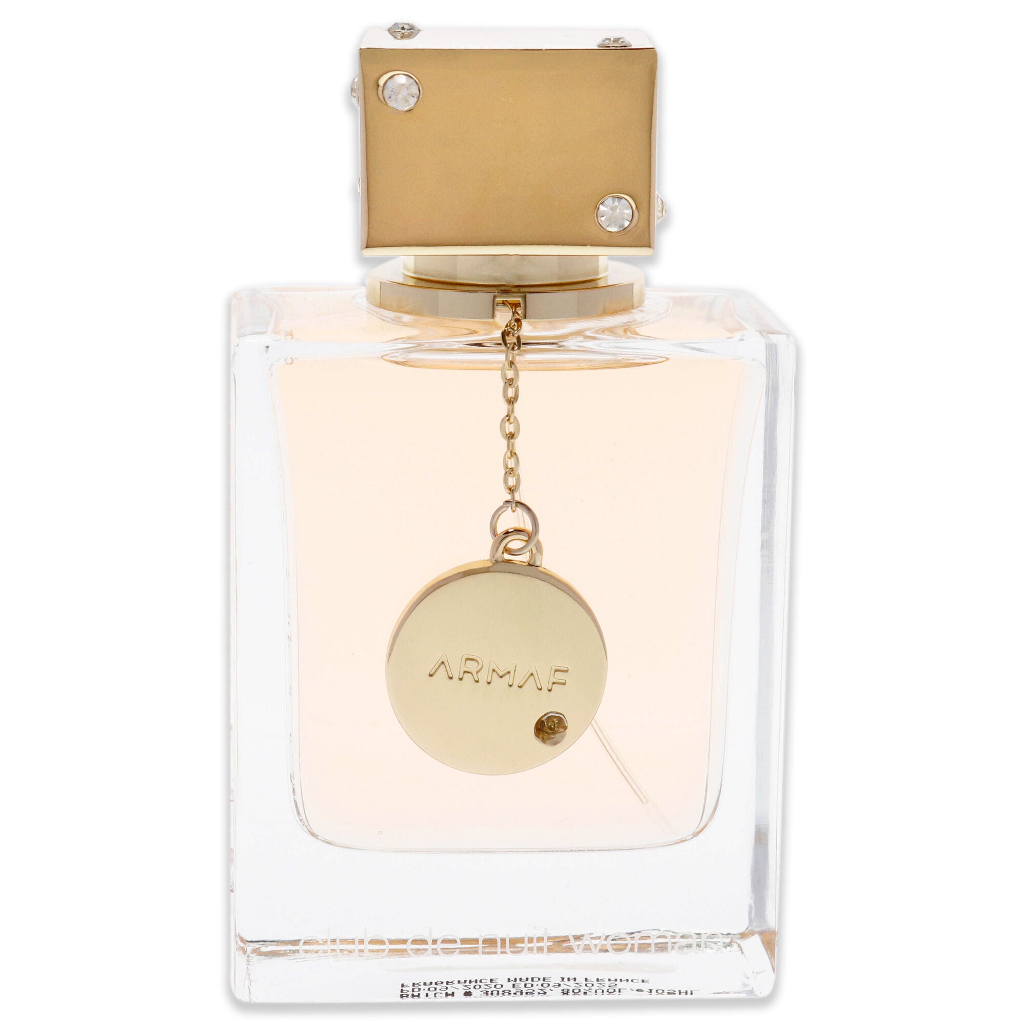 Club De Nuit by Armaf for Women - 3.6 oz EDP Spray, , alternate image number 5