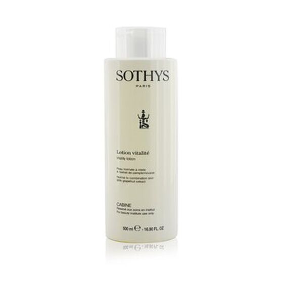 Vitality Lotion - For Normal to Combination Skin ,, Vitality Lotion - Fo, hi-res image number null