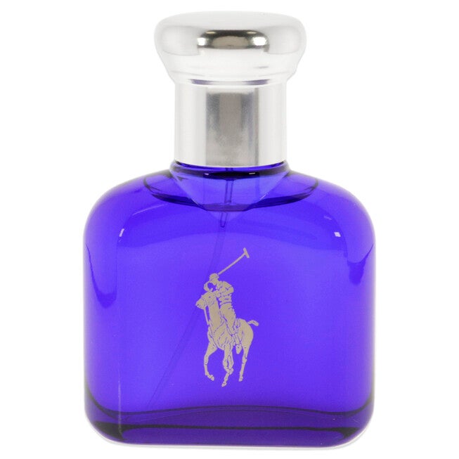 Polo Blue by Ralph Lauren for Men - 1.3 oz EDT Spray, See Description, alternate image number 4