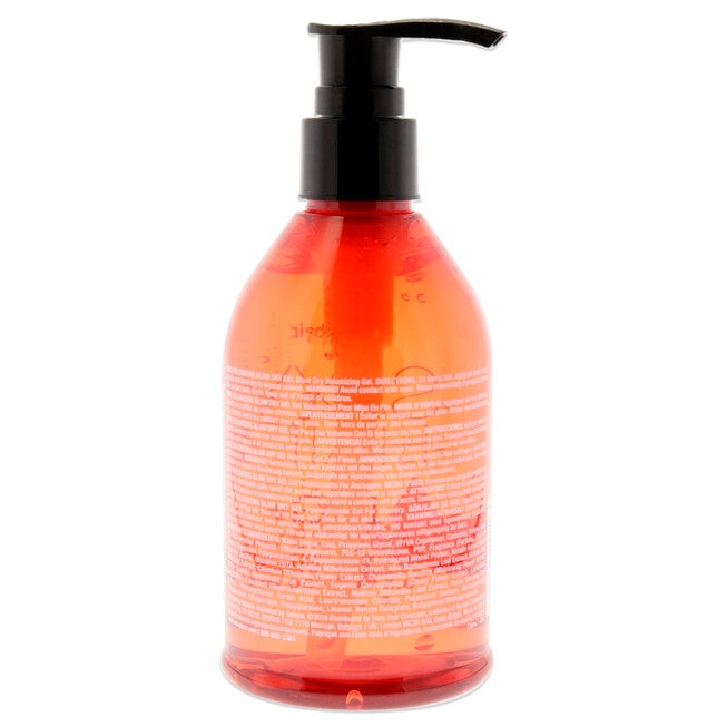 Big Sexy Hair Blow Dry Volumizing Gel by Sexy Hair for Unisex - 8.5 oz Gel, , alternate image number null