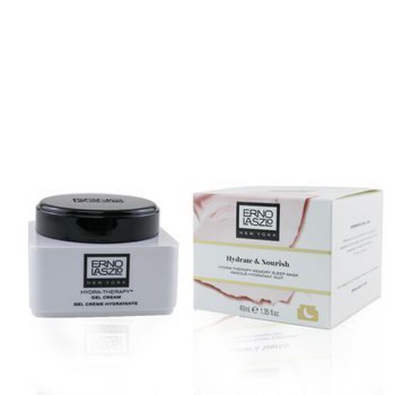 Hydra-Therapy Gel Cream, , alternate image number null
