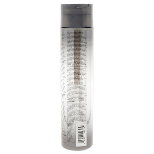 Platinum Blonde Shampoo by Paul Mitchell for Unisex - 10.14 oz Shampoo, , alternate image number 3
