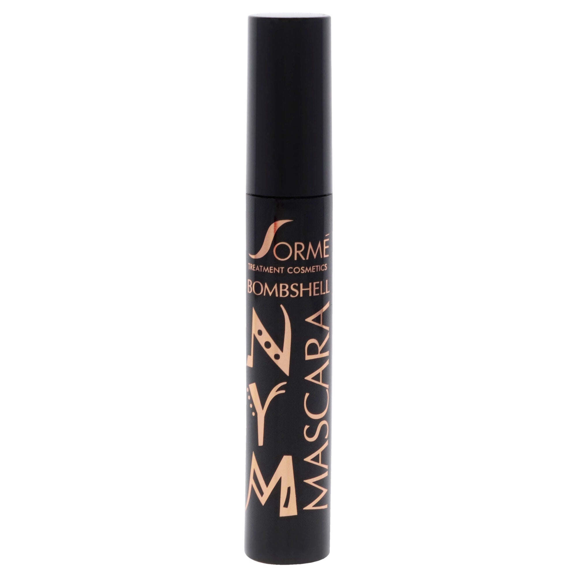 NYM Mascara - Bombshell by Sorme Cosmetics for Women - 0.44 oz Mascara, , alternate image number 3