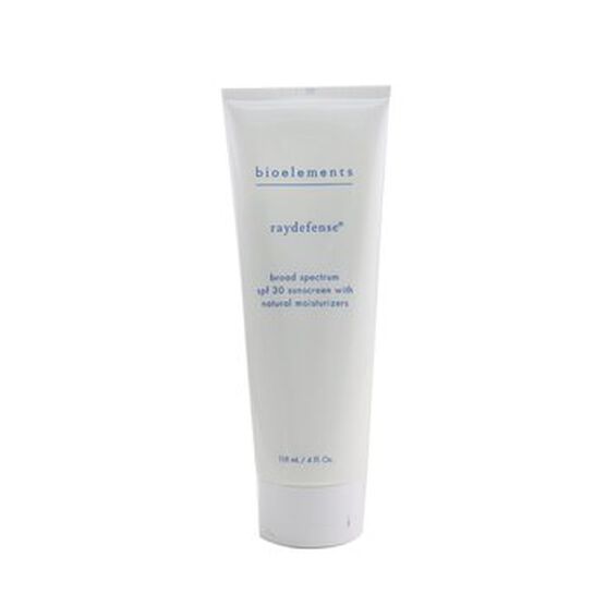 RayDefense Broad Spectrum SPF 30 Sunscreen - For A, RayDefense Broad Spe, hi-res image number null