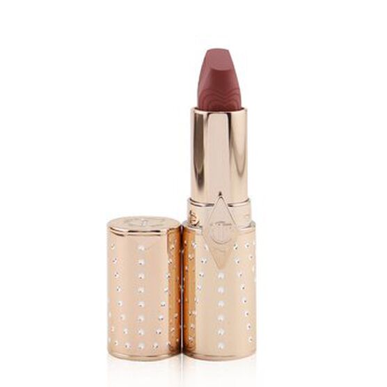 Matte Revolution Refillable Lipstick (Look Of Love, # Wedding Belles (Rose-Bud Pink), hi-res image number null