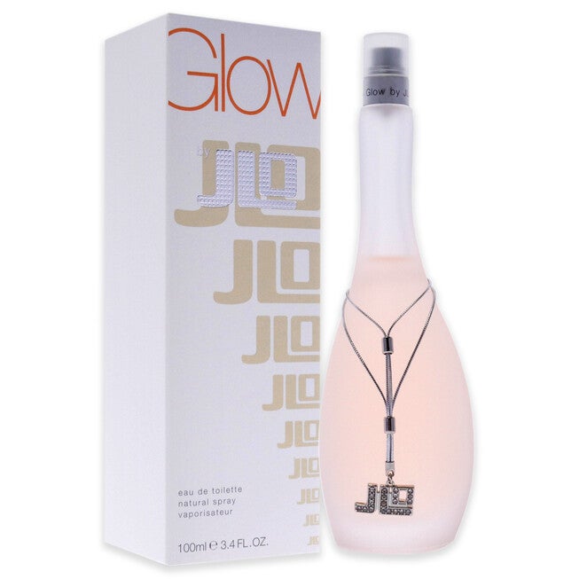 Glow by Jennifer Lopez for Women - 3.4 oz EDT Spray, NA, alternate image number null