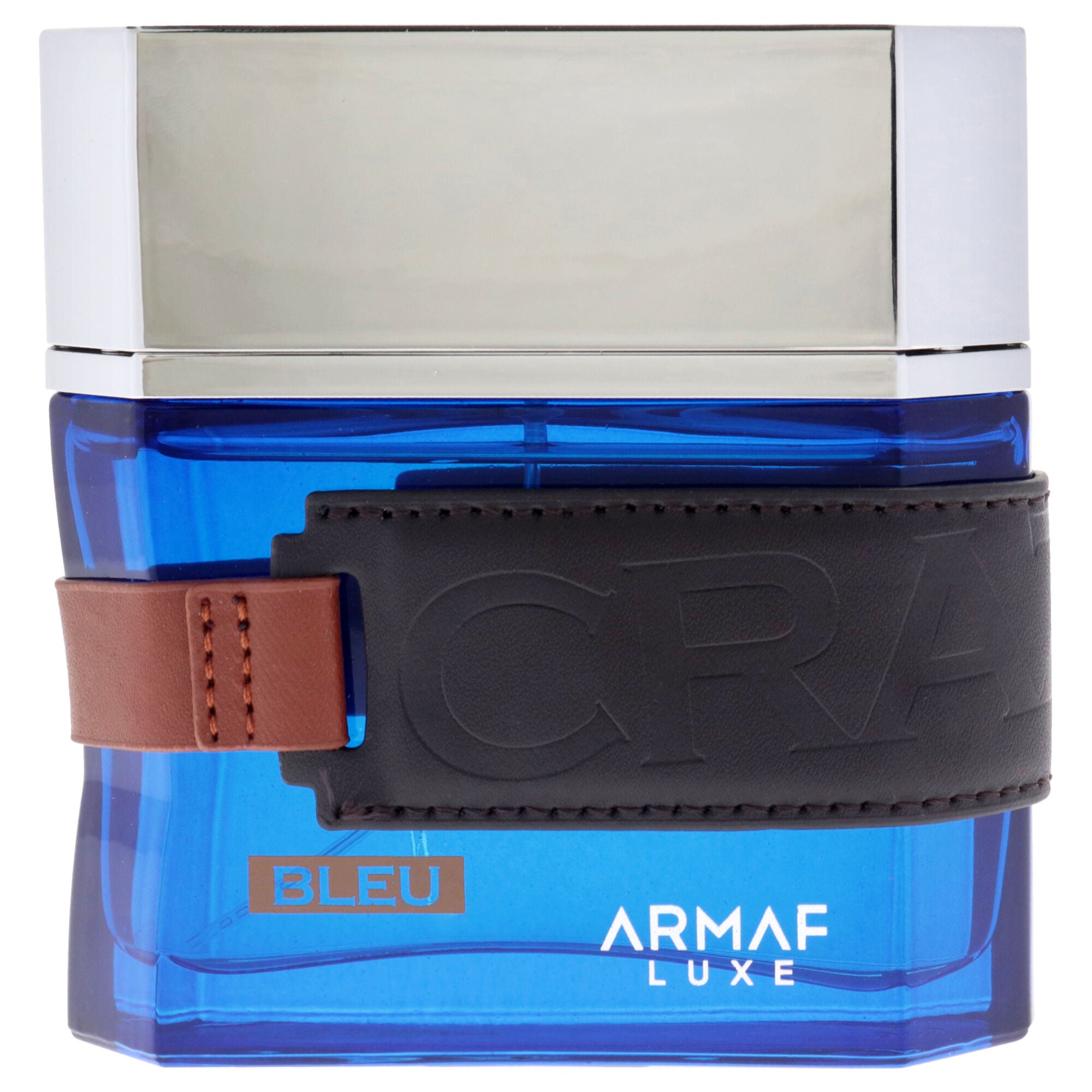 Craze Bleu by Armaf for Men - 3.4 oz EDP Spray, See Description, alternate image number 4