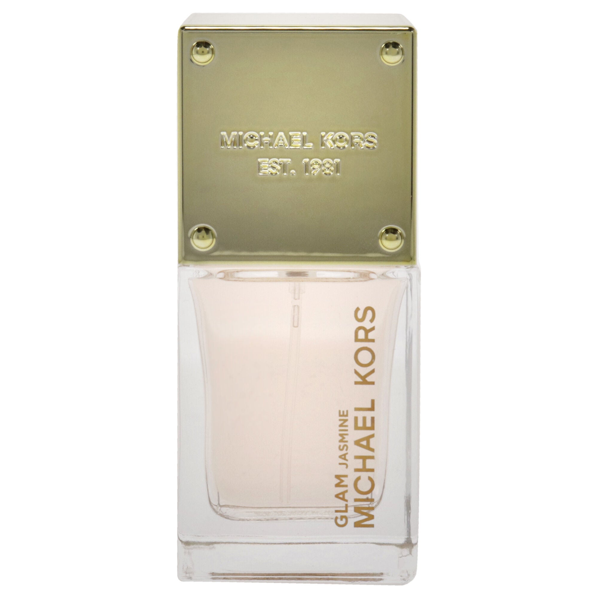Glam Jasmine by Michael Kors for Women - 1 oz EDP Spray, See Description, alternate image number 1
