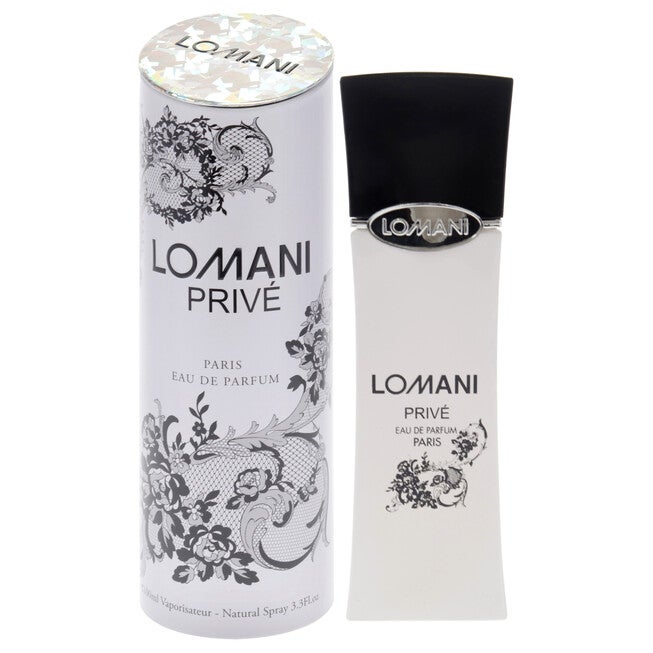 Prive by Lomani for Women - 3.3 oz EDP Spray, See Description, hi-res image number 0