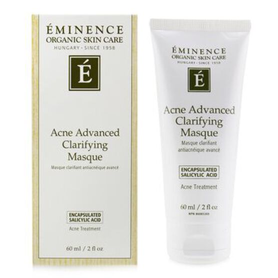 Acne Advanced Clarifying Masque, , alternate image number null