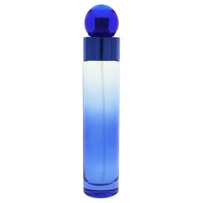 360 Very Blue by Perry Ellis for Men - 3.4 oz EDT Spray, , alternate image number null