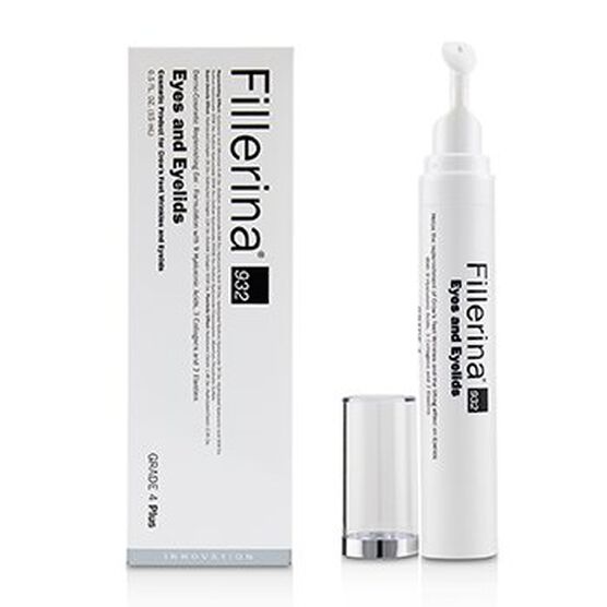 Fillerina 932 Eyes & Eyelids (Cosmetic Product For, , alternate image number null